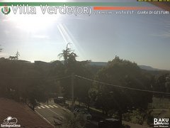 view from Baini Est on 2025-07-03