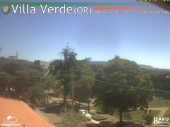view from Baini Est on 2026-04-26