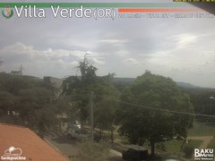 view from Baini Est on 2026-04-29