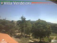view from Baini Est on 2026-05-02