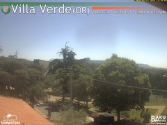 view from Baini Est on 2026-05-27