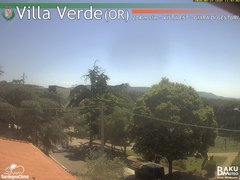 view from Baini Est on 2026-05-27