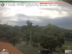 view from Baini Est on 2026-06-15
