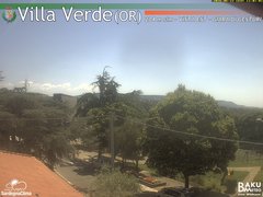 view from Baini Est on 2026-06-22