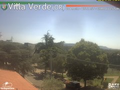 view from Baini Est on 2026-06-24