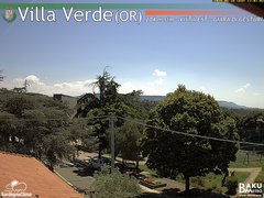 view from Baini Est on 2026-06-28