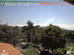 view from Baini Est on 2026-06-29