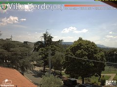 view from Baini Est on 2026-06-30