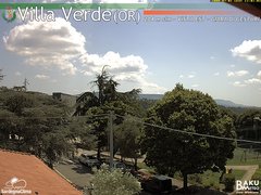 view from Baini Est on 2026-07-01