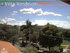 view from Baini Est on 2026-07-02