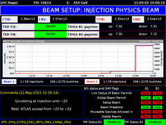 view from LHC Page 1 on 2025-05-11