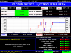 view from LHC Page 1 on 2025-05-18