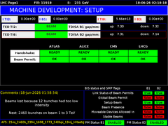 view from LHC Page 1 on 2026-06-18