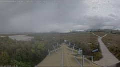 view from Melaleuca Airfield - North on 2026-06-01