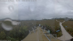 view from Melaleuca Airfield - North on 2026-06-02
