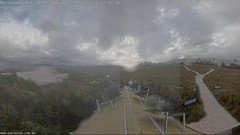 view from Melaleuca Airfield - North on 2026-07-22