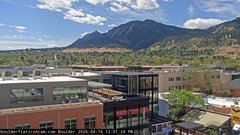 view from Boulder daily time-lapse on 2026-04-16