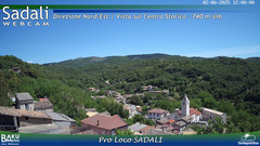 view from Sadali on 2025-06-02
