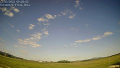 view from Fontanars on 2025-05-12