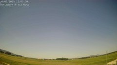 view from Fontanars on 2025-05-26