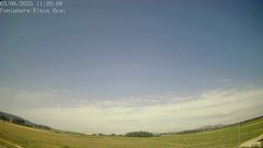 view from Fontanars on 2025-06-03