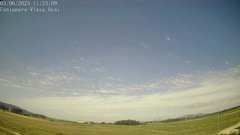 view from Fontanars on 2025-06-03