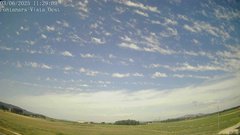 view from Fontanars on 2025-06-03