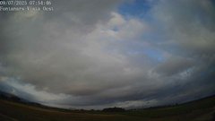 view from Fontanars on 2025-07-09