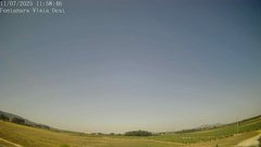 view from Fontanars on 2025-07-11