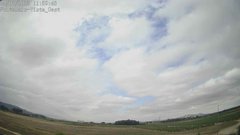view from Fontanars on 2025-07-24