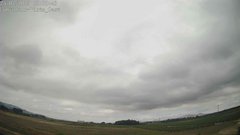 view from Fontanars on 2025-07-25