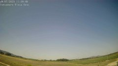 view from Fontanars on 2025-07-28