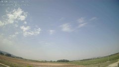 view from Fontanars on 2025-08-18