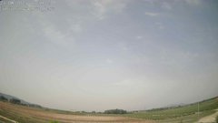 view from Fontanars on 2025-08-25