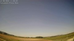 view from Fontanars on 2025-08-30