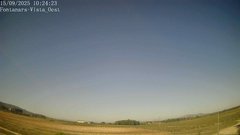 view from Fontanars on 2025-09-15