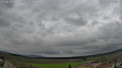 view from Fontanars on 2026-04-12