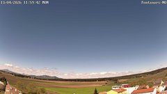 view from Fontanars on 2026-04-13