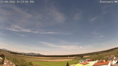 view from Fontanars on 2026-04-17