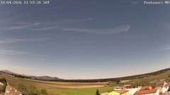 view from Fontanars on 2026-04-18