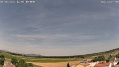 view from Fontanars on 2026-06-01