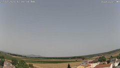 view from Fontanars on 2026-07-23