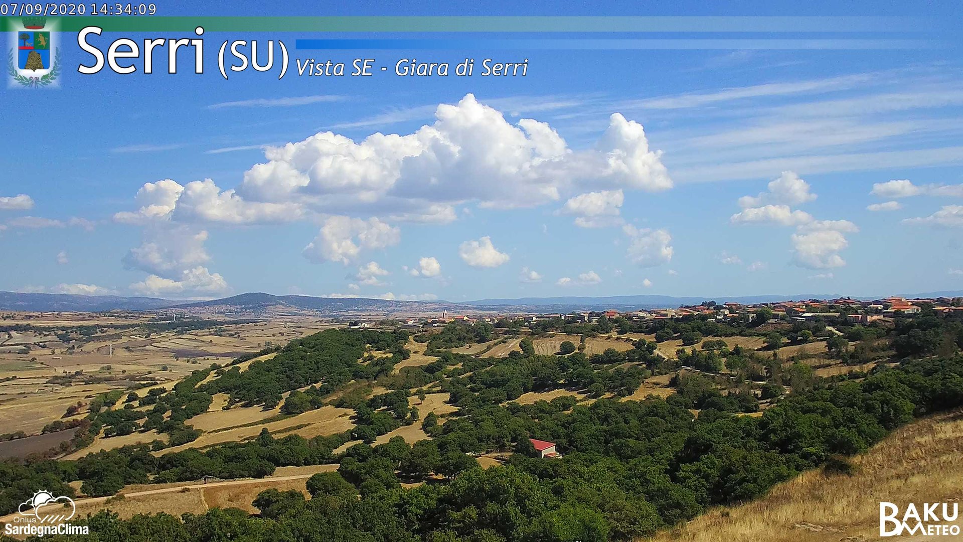 time-lapse frame,  webcam