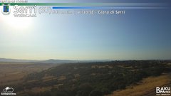 view from Serri on 2025-07-01
