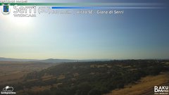 view from Serri on 2025-07-01