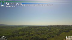 view from Serri on 2026-04-19