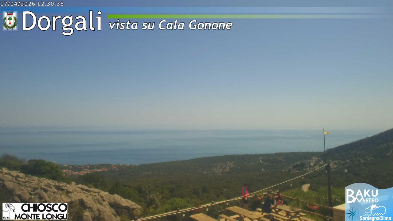 Monte Longu animated GIF