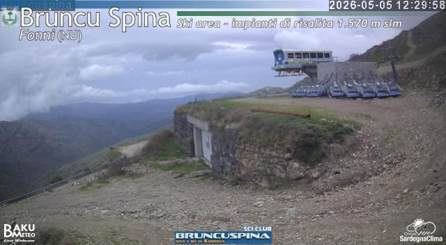 Bruncu Spina animated GIF