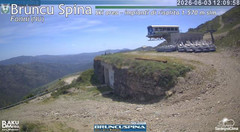 view from Bruncu Spina on 2026-06-03
