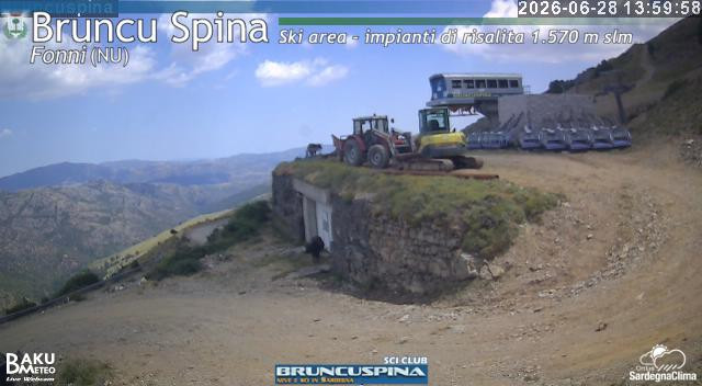 Bruncu Spina animated GIF